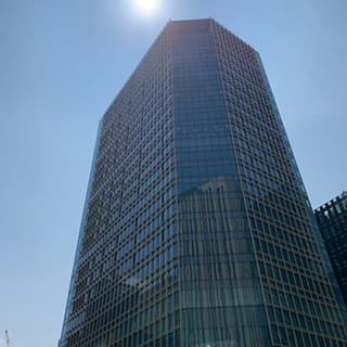 東京虎ノ門グローバルスクエア：2020年7月竣工