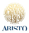 ロゴ：ARISTO（アリスト）