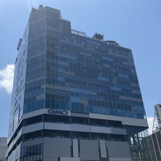 渋谷フクラス：2019年10月竣工