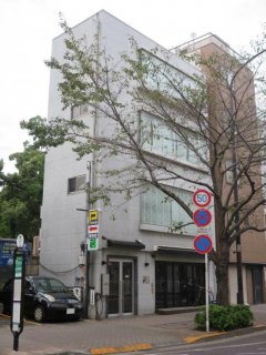 ユースクエア広尾