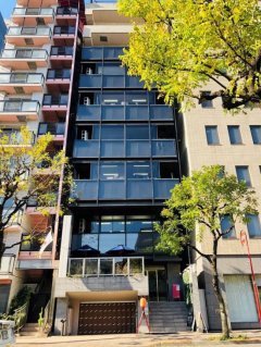 U square 平河町