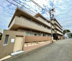 U residence 武蔵小金井