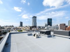 U residence目黒東山