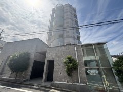 U residence⾃由が丘