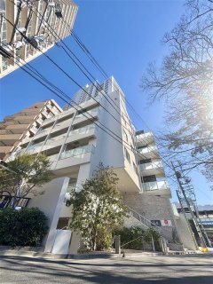 U residence二子玉川Ⅱ