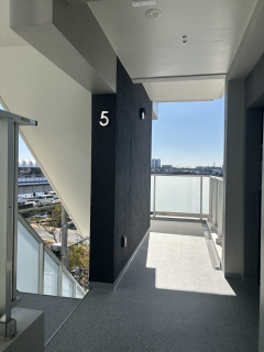 U residence二子玉川Ⅱ