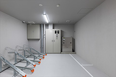 U residence武蔵小山