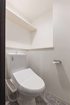 U residence武蔵小山