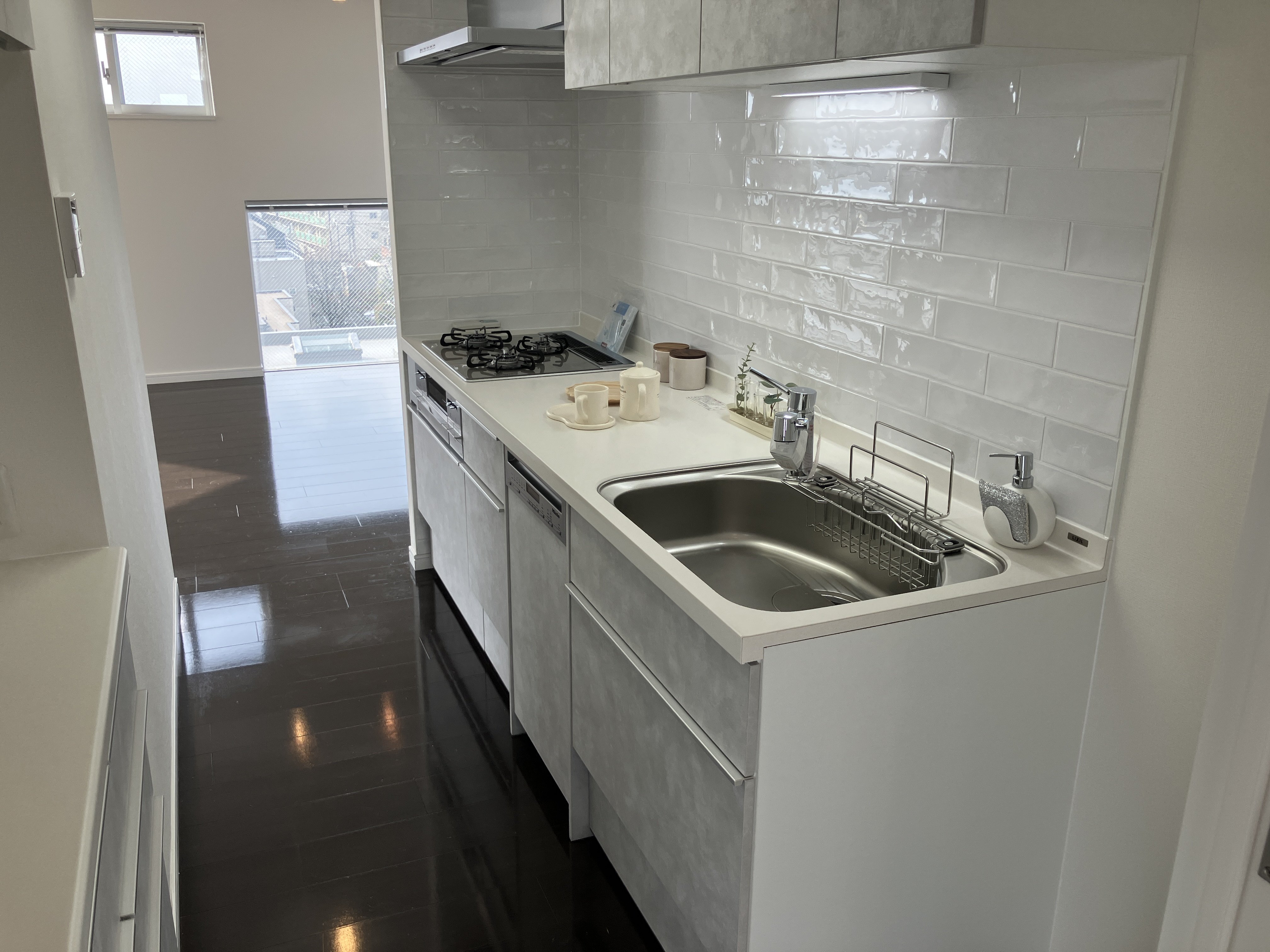 U residence⾃由が丘④