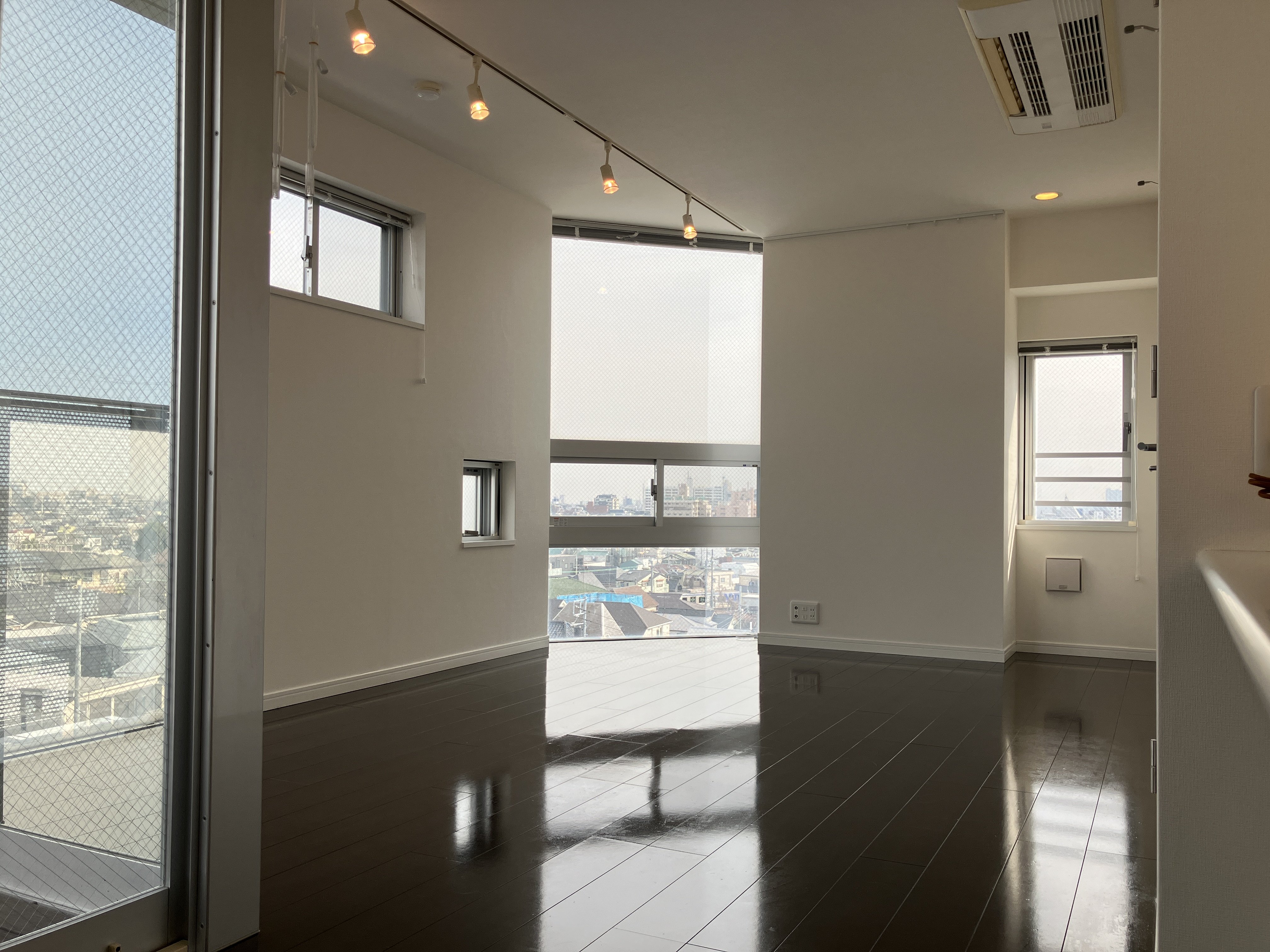 U residence⾃由が丘③