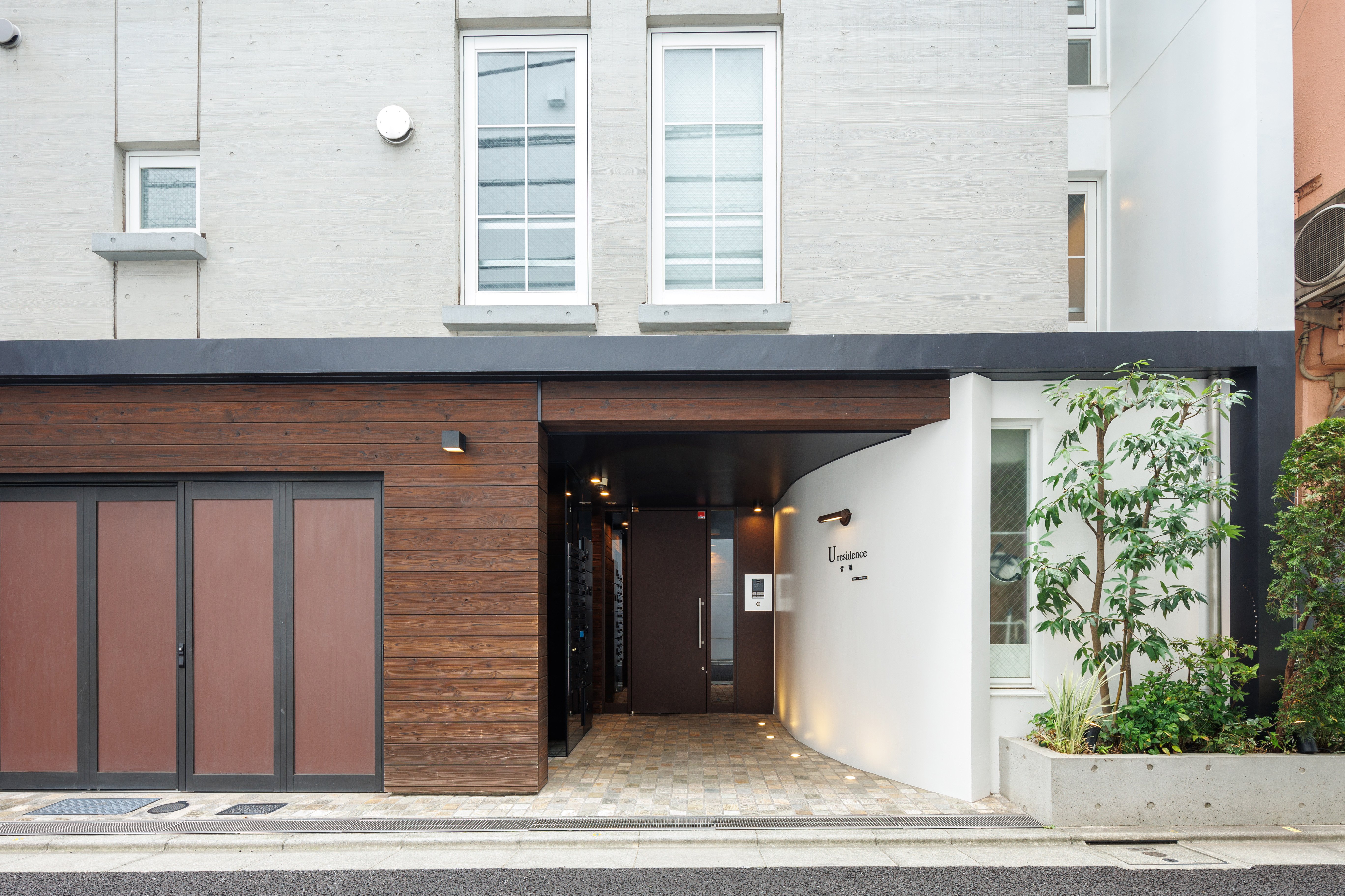 U residence音羽③