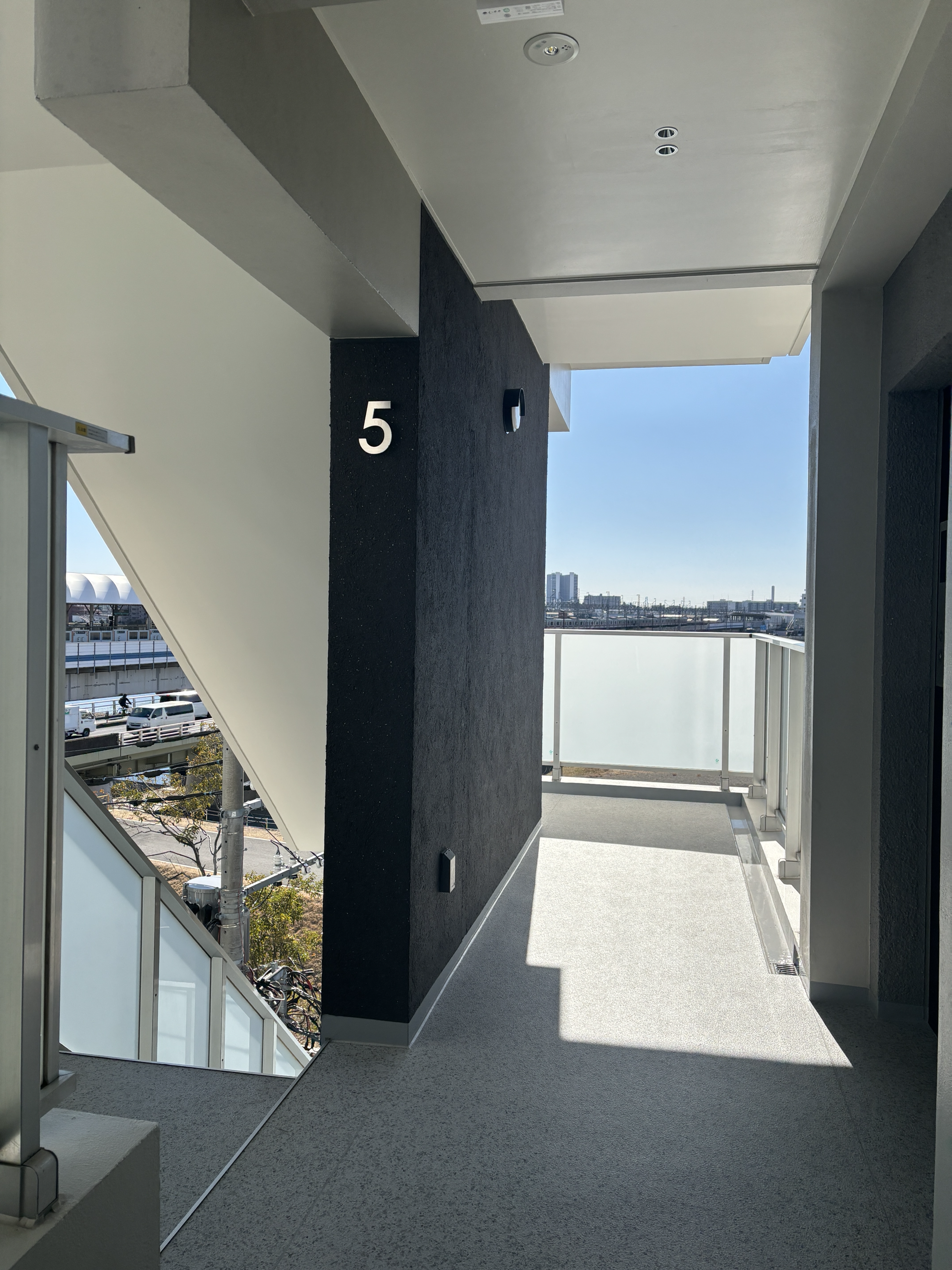 U residence二子玉川Ⅱ④