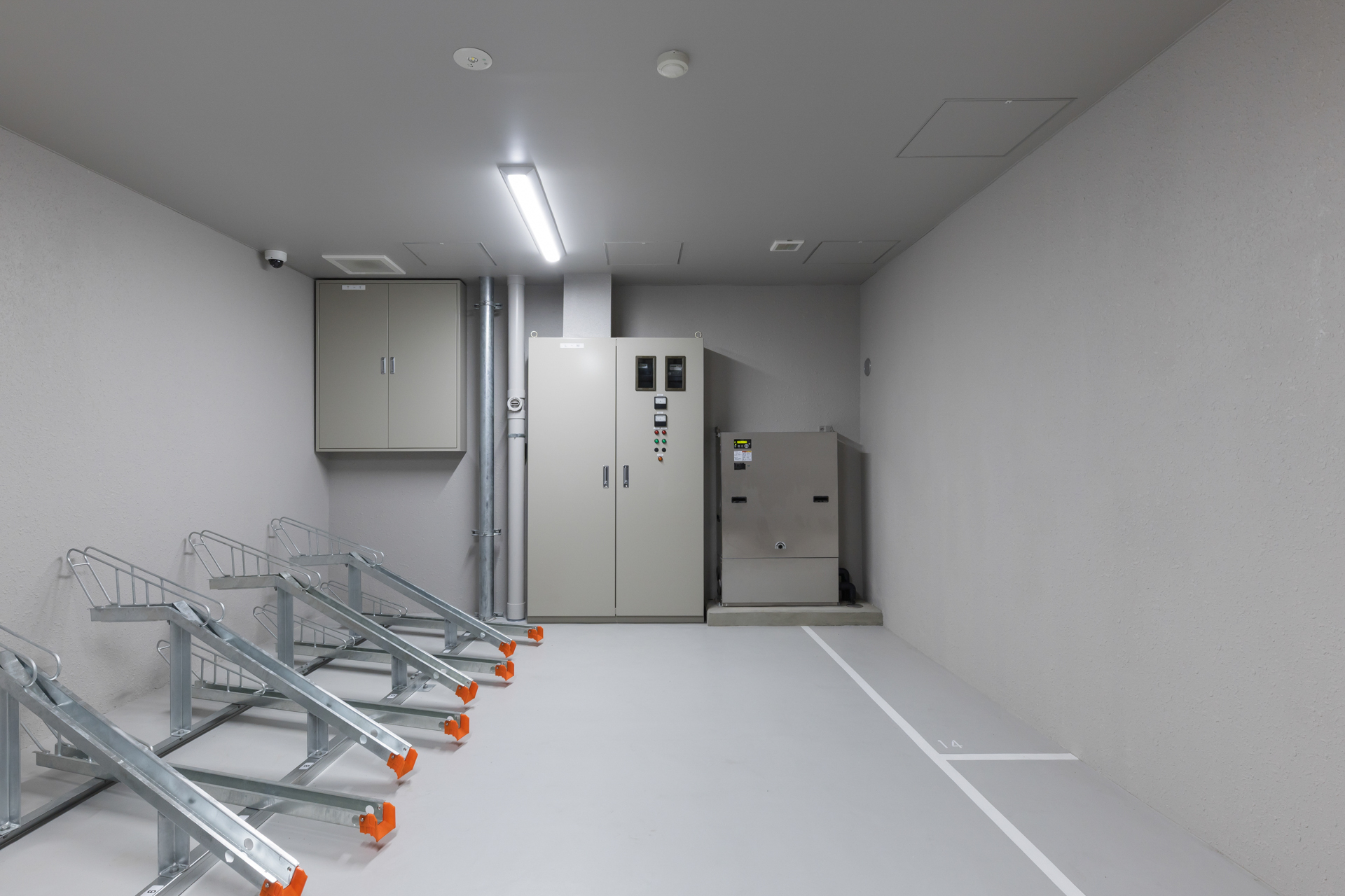 U residence武蔵小山③