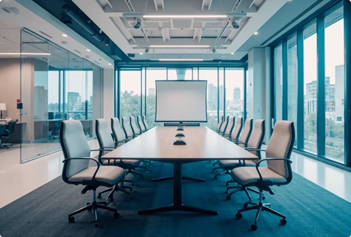 オフィスの画像